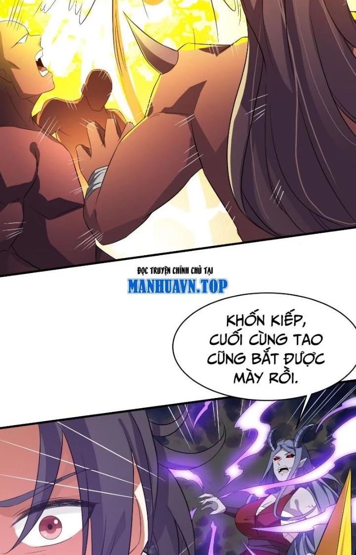 Người Chơi Siêu Cấp Chapter 93 - Trang 4