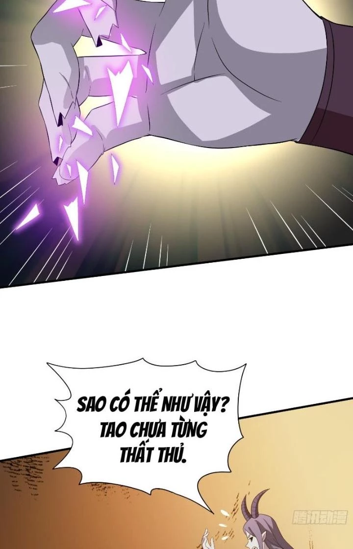 Người Chơi Siêu Cấp Chapter 93 - Trang 4
