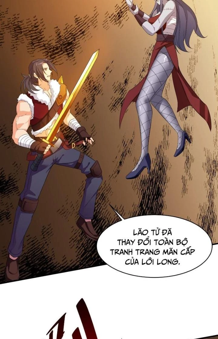 Người Chơi Siêu Cấp Chapter 93 - Trang 4
