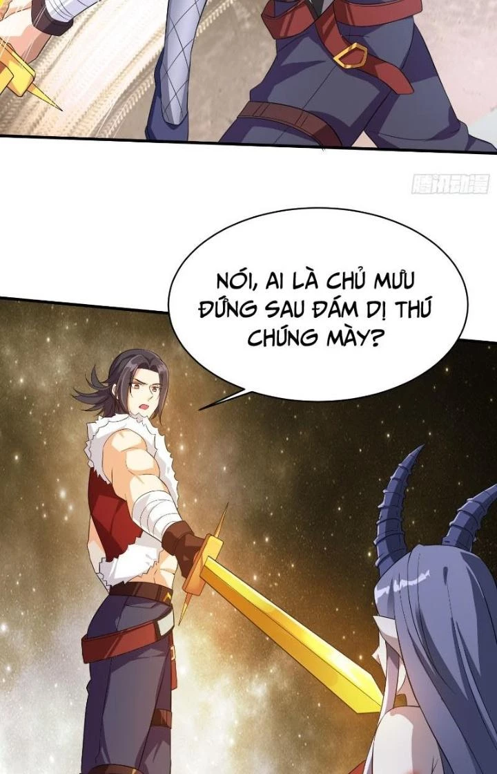 Người Chơi Siêu Cấp Chapter 93 - Trang 4
