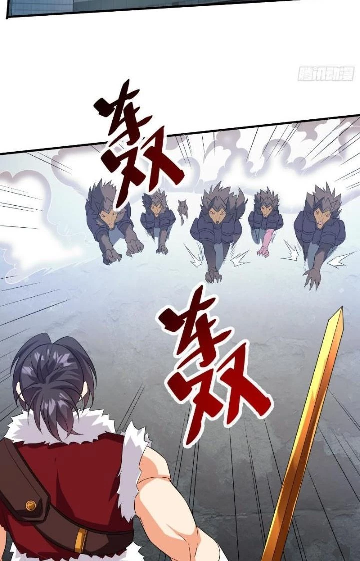 Người Chơi Siêu Cấp Chapter 94 - Trang 4