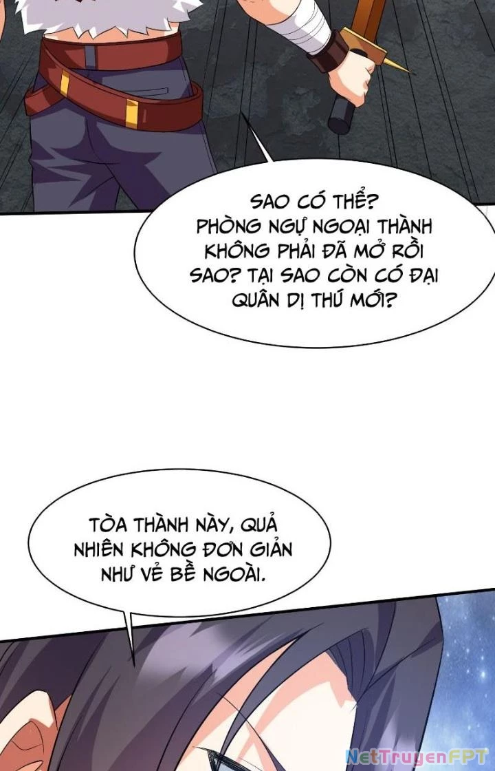 Người Chơi Siêu Cấp Chapter 94 - Trang 4