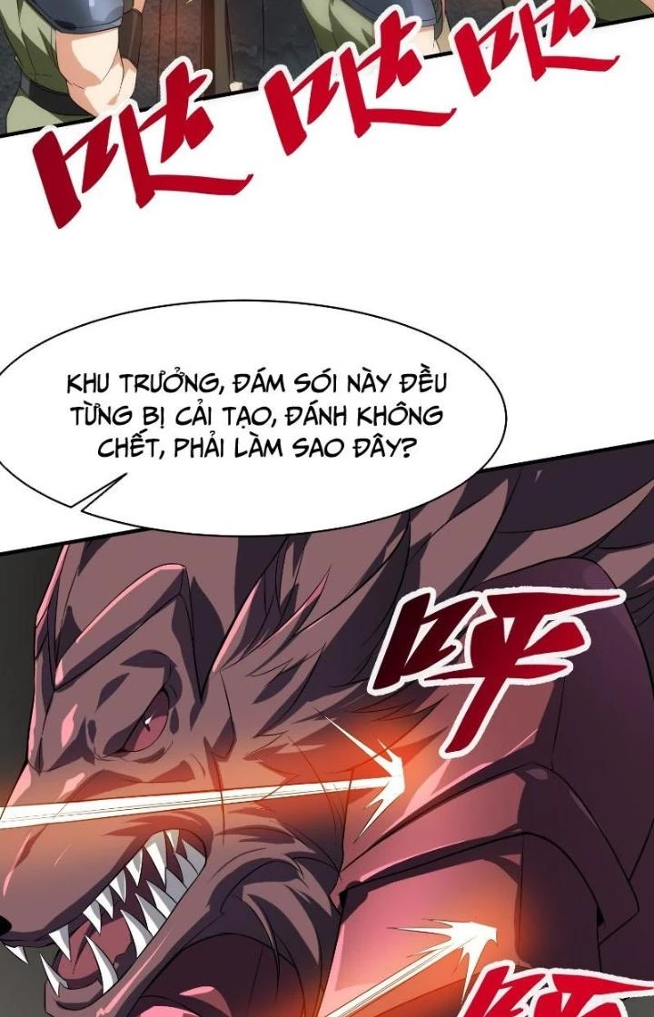 Người Chơi Siêu Cấp Chapter 94 - Trang 4