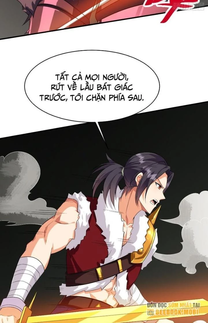 Người Chơi Siêu Cấp Chapter 94 - Trang 4