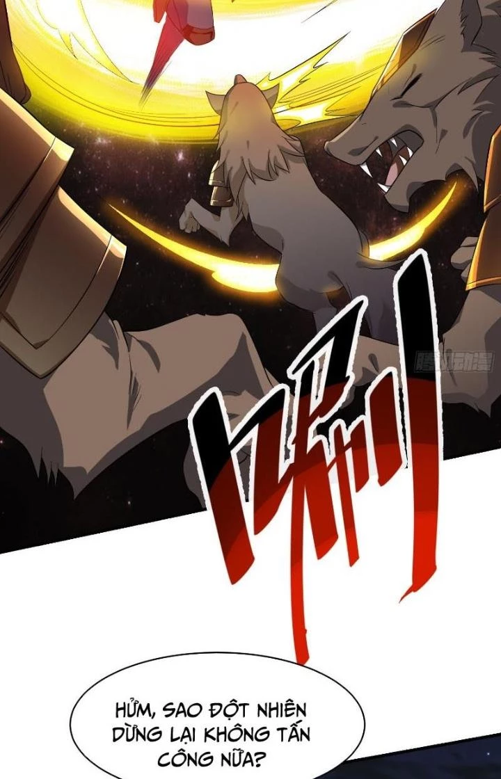Người Chơi Siêu Cấp Chapter 94 - Trang 4