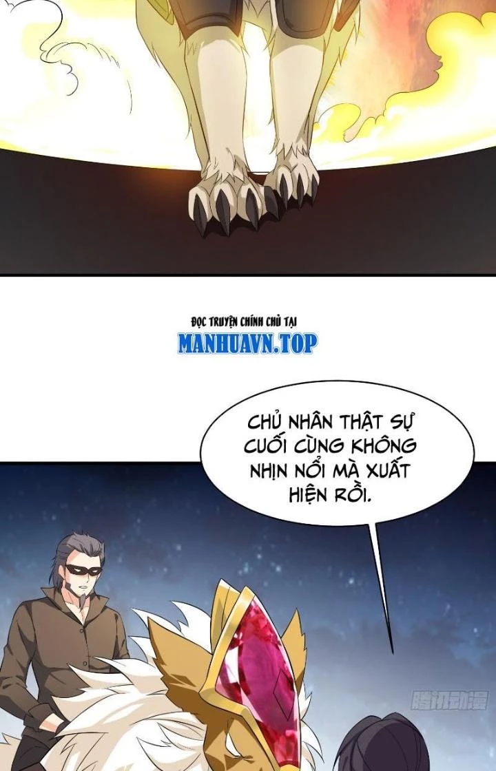 Người Chơi Siêu Cấp Chapter 94 - Trang 4