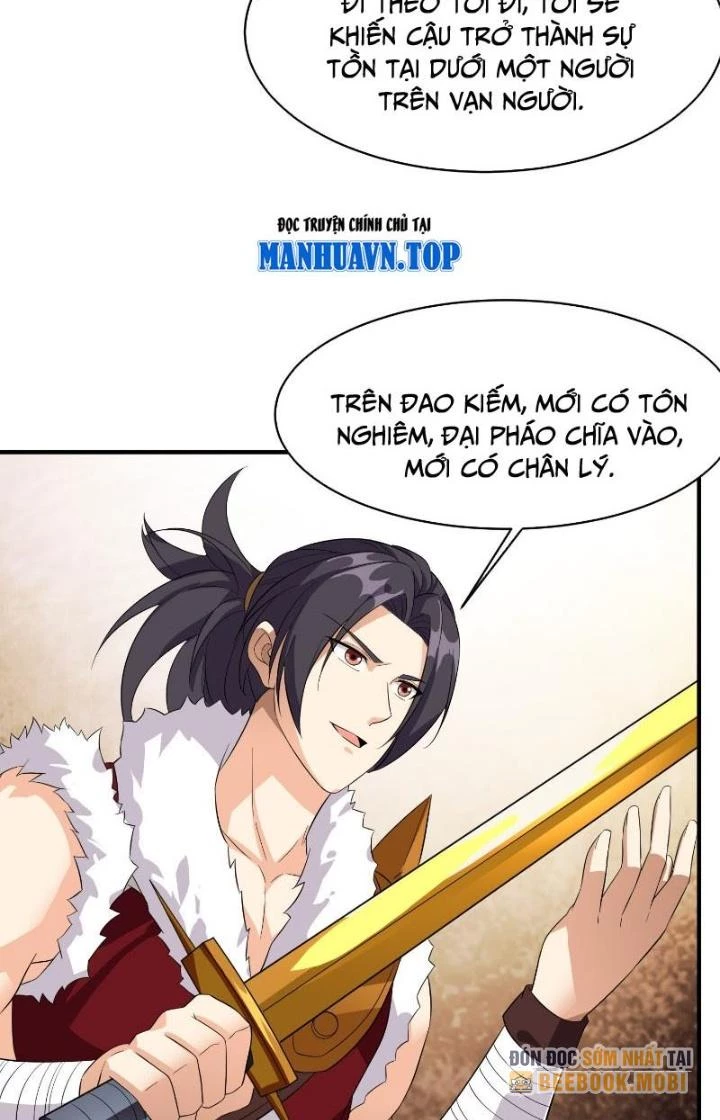 Người Chơi Siêu Cấp Chapter 94 - Trang 4