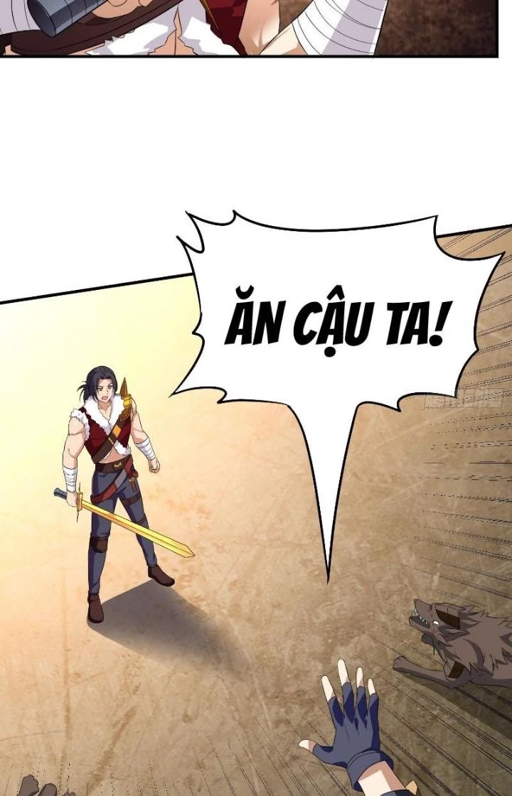 Người Chơi Siêu Cấp Chapter 94 - Trang 4