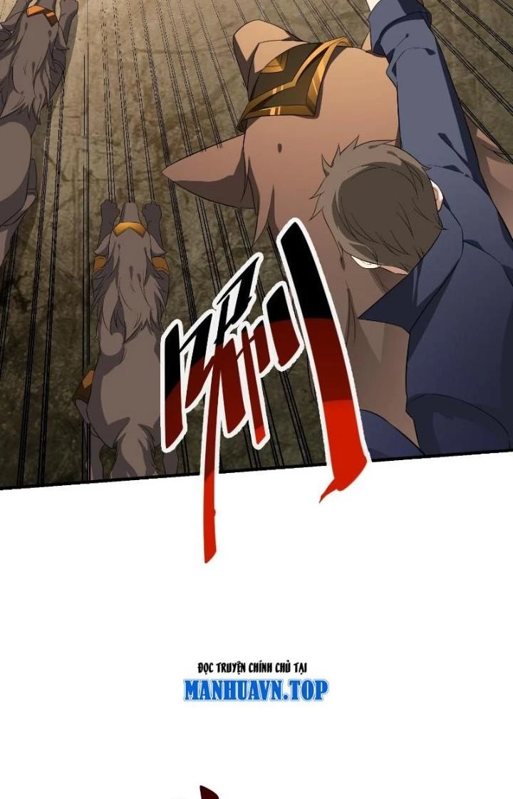 Người Chơi Siêu Cấp Chapter 94 - Trang 4