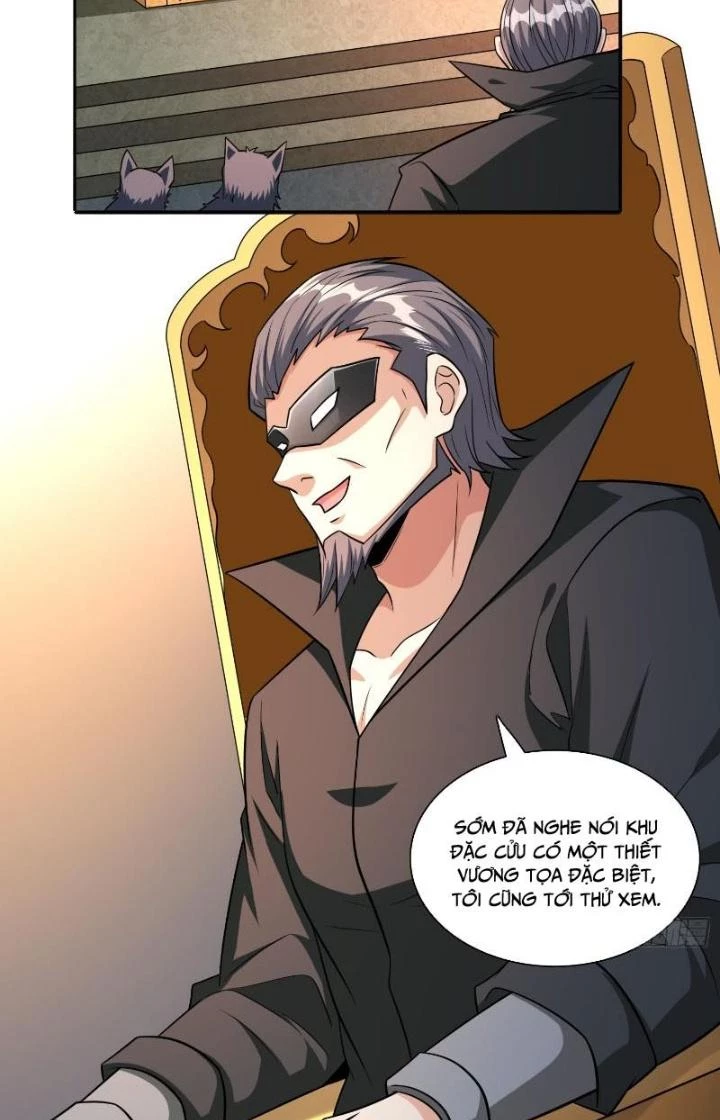 Người Chơi Siêu Cấp Chapter 94 - Trang 4