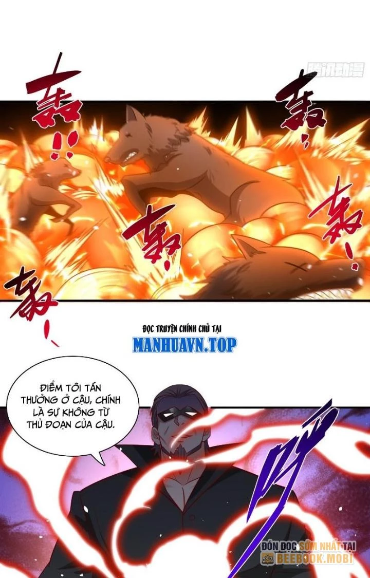 Người Chơi Siêu Cấp Chapter 94 - Trang 4