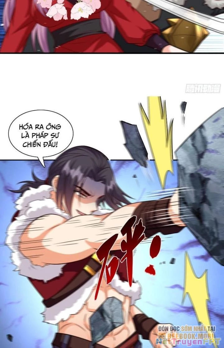 Người Chơi Siêu Cấp Chapter 94 - Trang 4