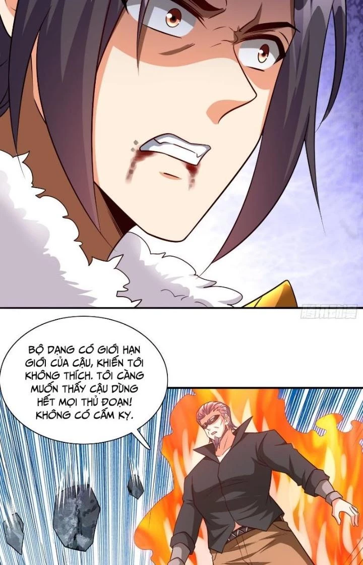 Người Chơi Siêu Cấp Chapter 94 - Trang 4