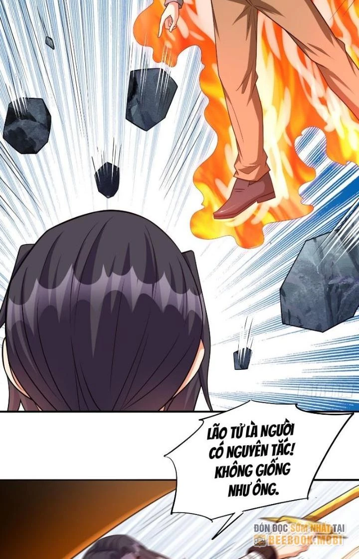 Người Chơi Siêu Cấp Chapter 94 - Trang 4