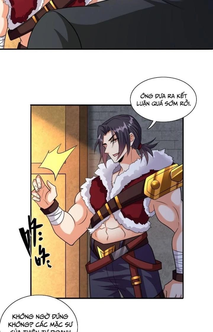 Người Chơi Siêu Cấp Chapter 95 - Next Chapter 96