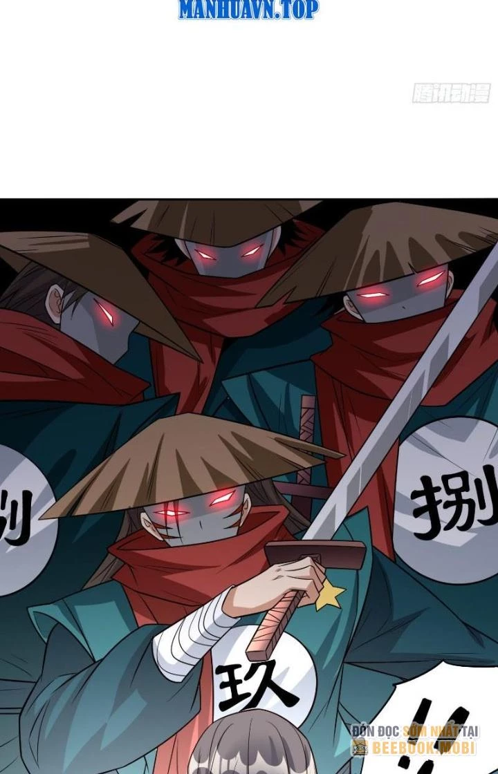 Người Chơi Siêu Cấp Chapter 95 - Next Chapter 96