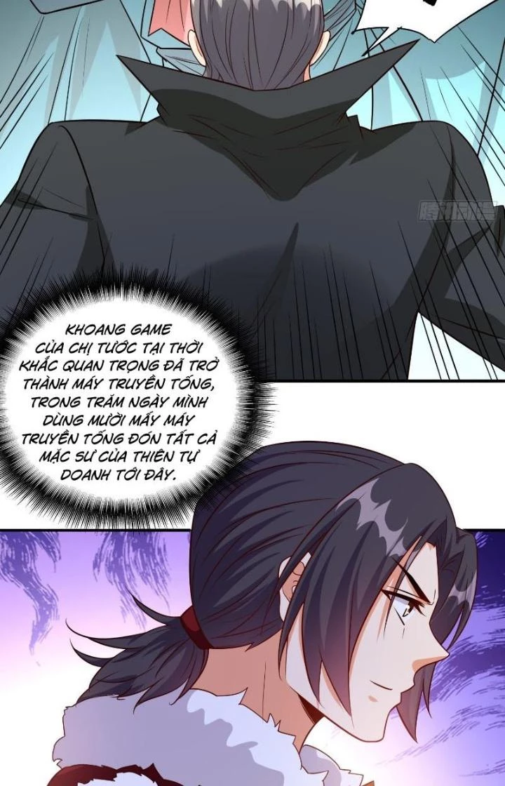 Người Chơi Siêu Cấp Chapter 95 - Next Chapter 96