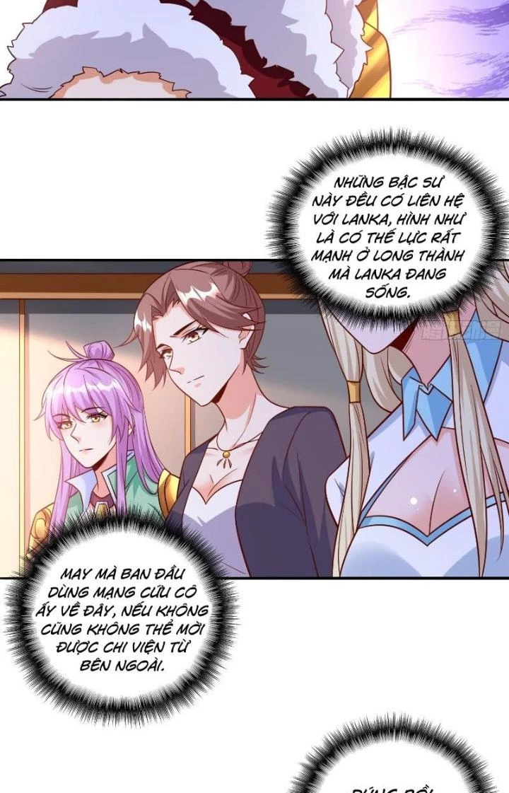 Người Chơi Siêu Cấp Chapter 95 - Next Chapter 96