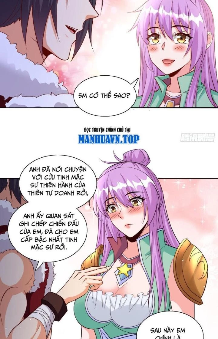 Người Chơi Siêu Cấp Chapter 95 - Next Chapter 96