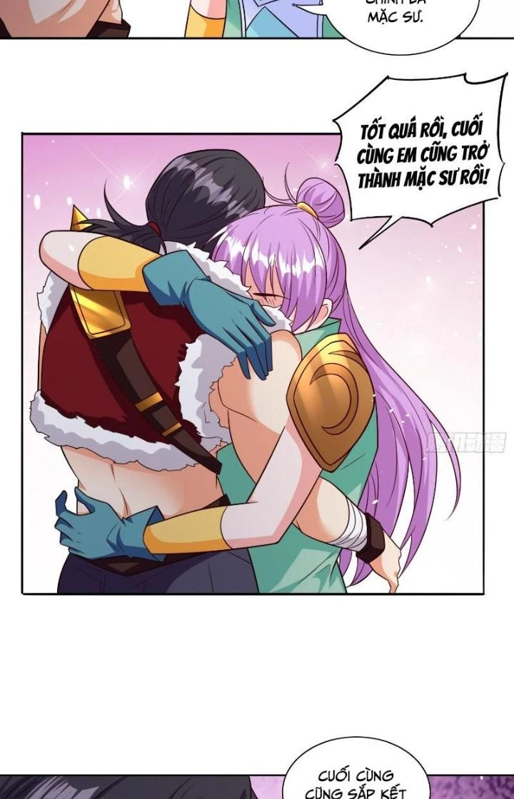 Người Chơi Siêu Cấp Chapter 95 - Next Chapter 96