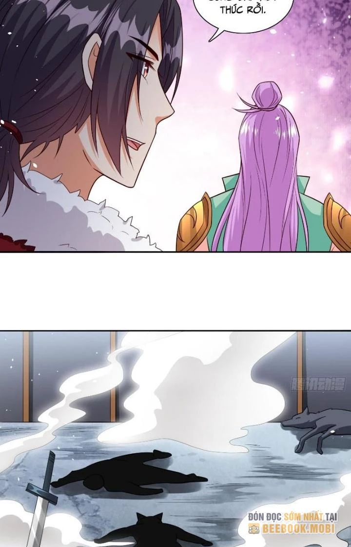 Người Chơi Siêu Cấp Chapter 95 - Next Chapter 96