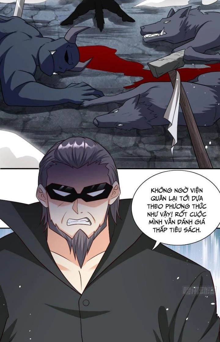 Người Chơi Siêu Cấp Chapter 95 - Next Chapter 96