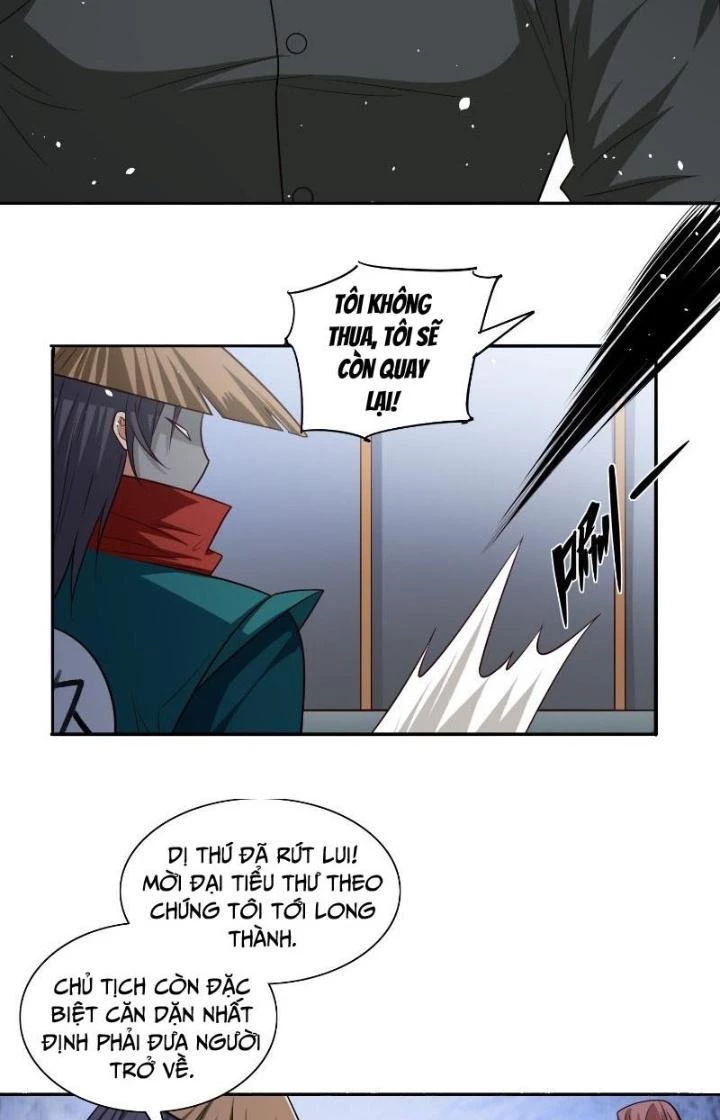 Người Chơi Siêu Cấp Chapter 95 - Next Chapter 96