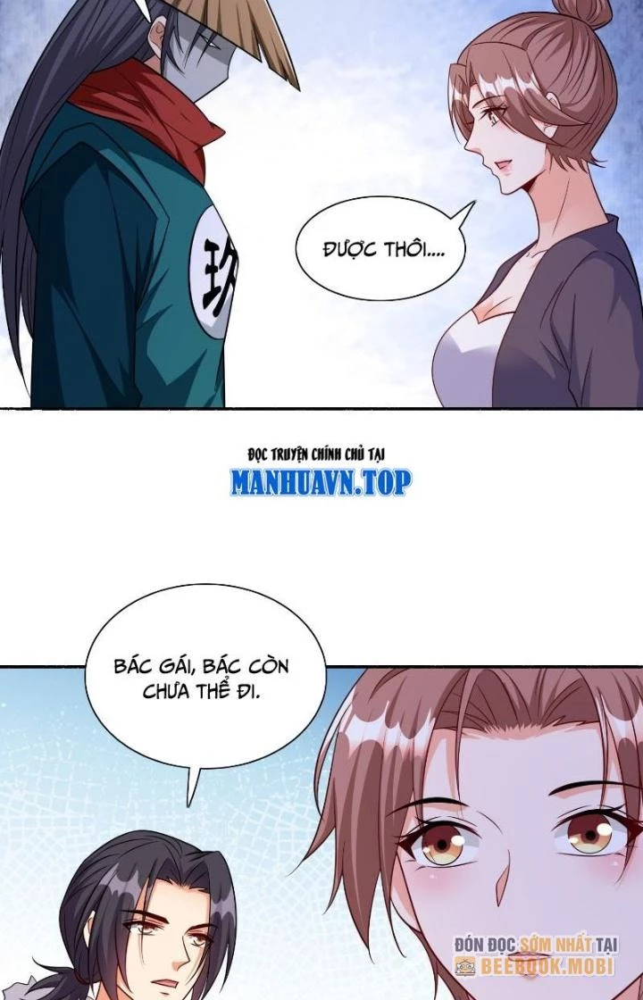 Người Chơi Siêu Cấp Chapter 95 - Next Chapter 96