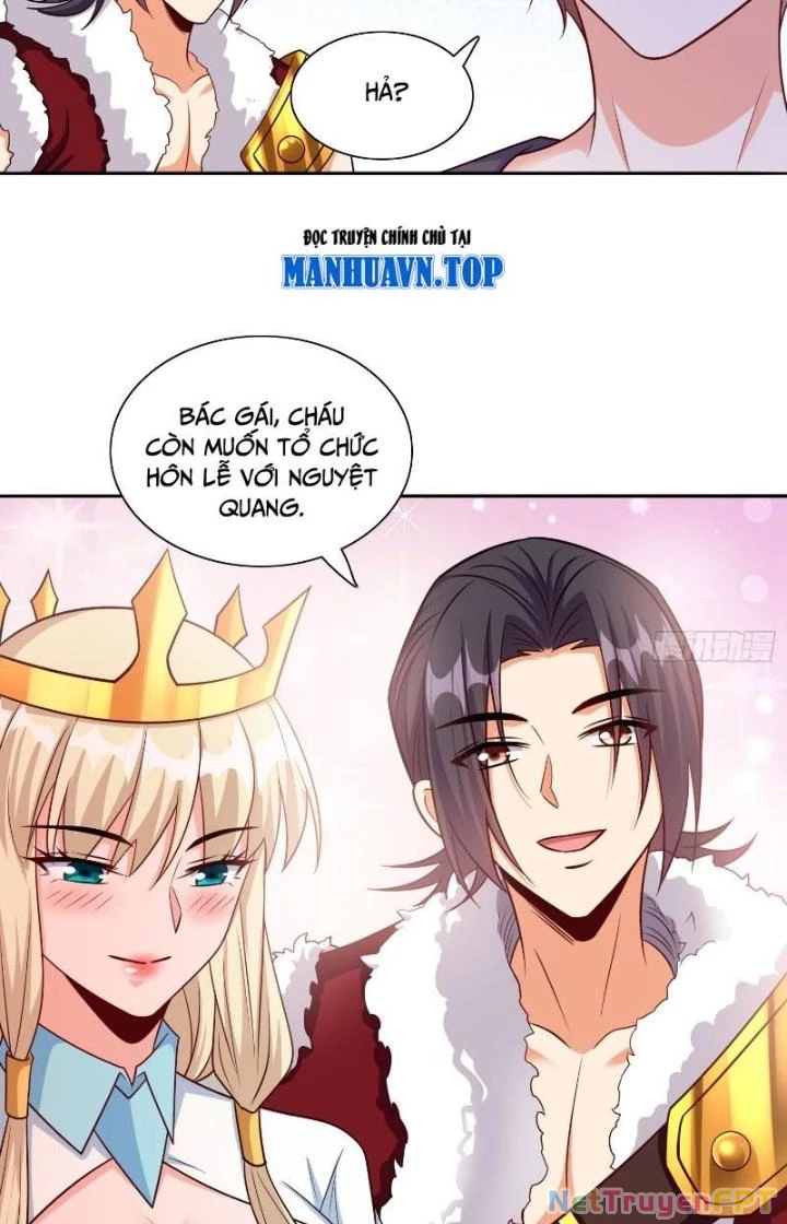 Người Chơi Siêu Cấp Chapter 95 - Next Chapter 96