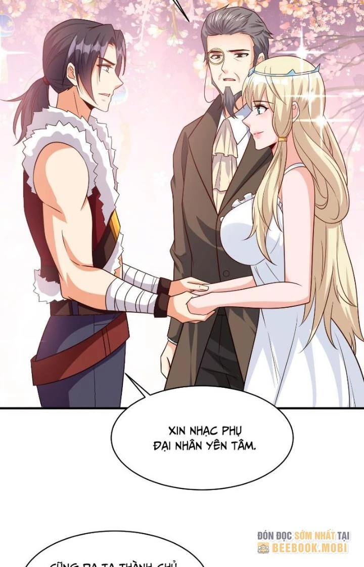 Người Chơi Siêu Cấp Chapter 95 - Next Chapter 96