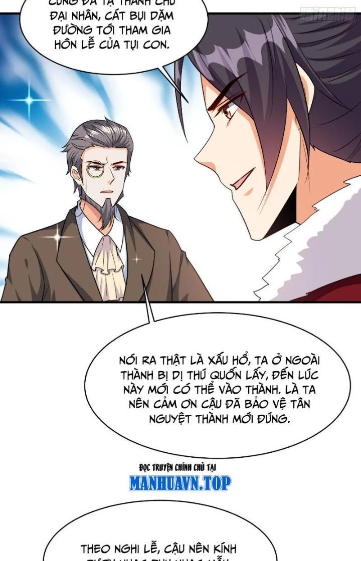 Người Chơi Siêu Cấp Chapter 95 - Next Chapter 96