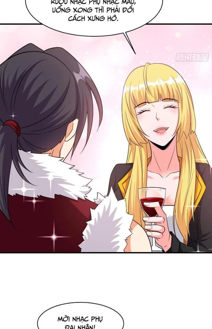 Người Chơi Siêu Cấp Chapter 95 - Next Chapter 96