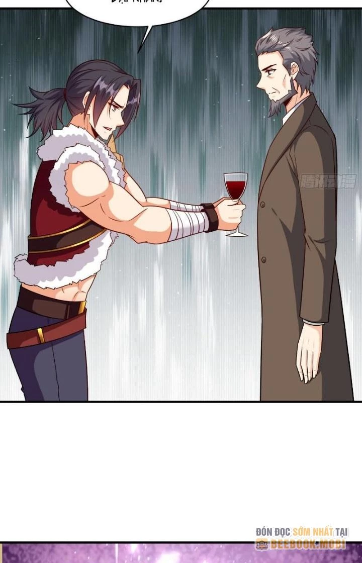 Người Chơi Siêu Cấp Chapter 95 - Next Chapter 96