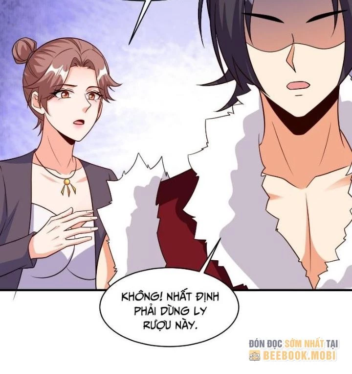 Người Chơi Siêu Cấp Chapter 95 - Next Chapter 96