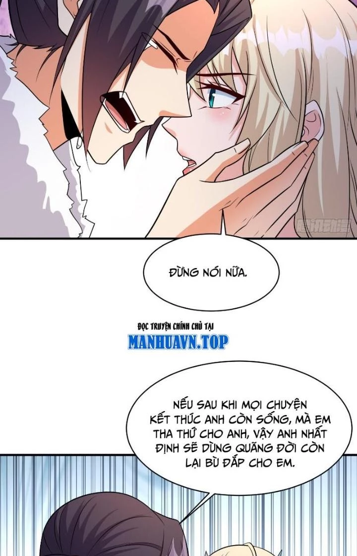 Người Chơi Siêu Cấp Chapter 96 - Trang 4