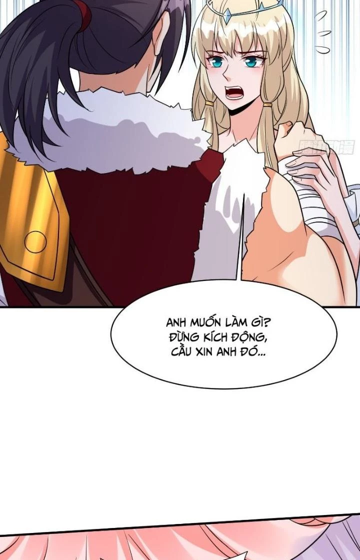 Người Chơi Siêu Cấp Chapter 96 - Trang 4