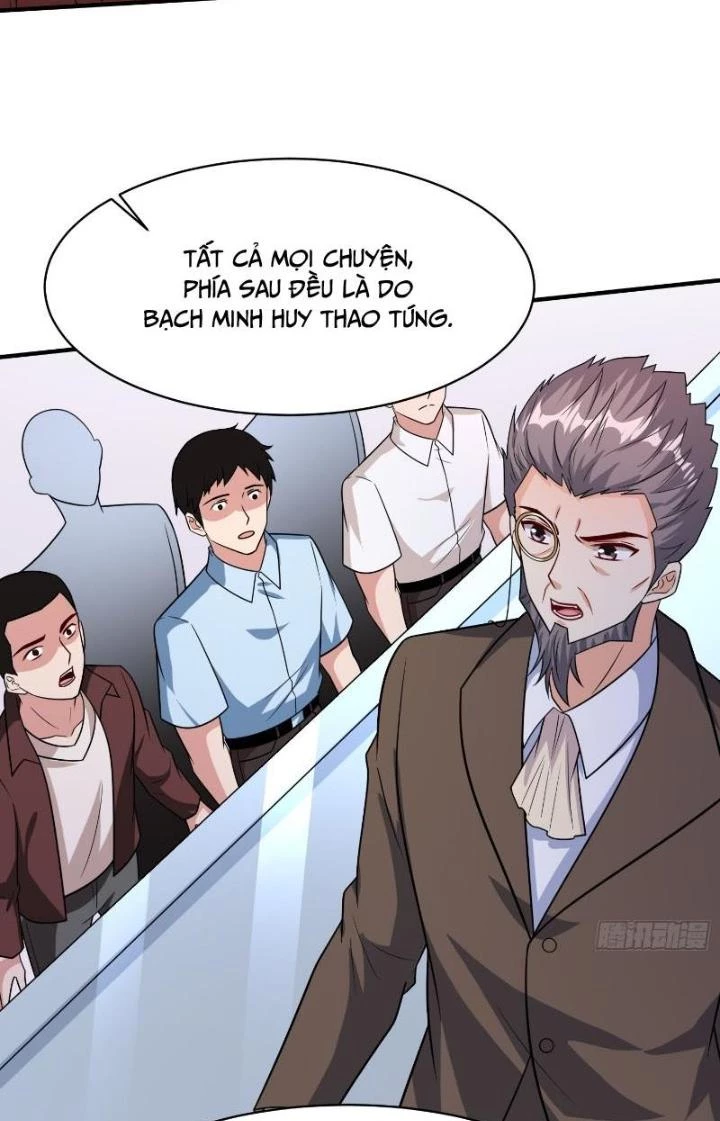 Người Chơi Siêu Cấp Chapter 96 - Trang 4