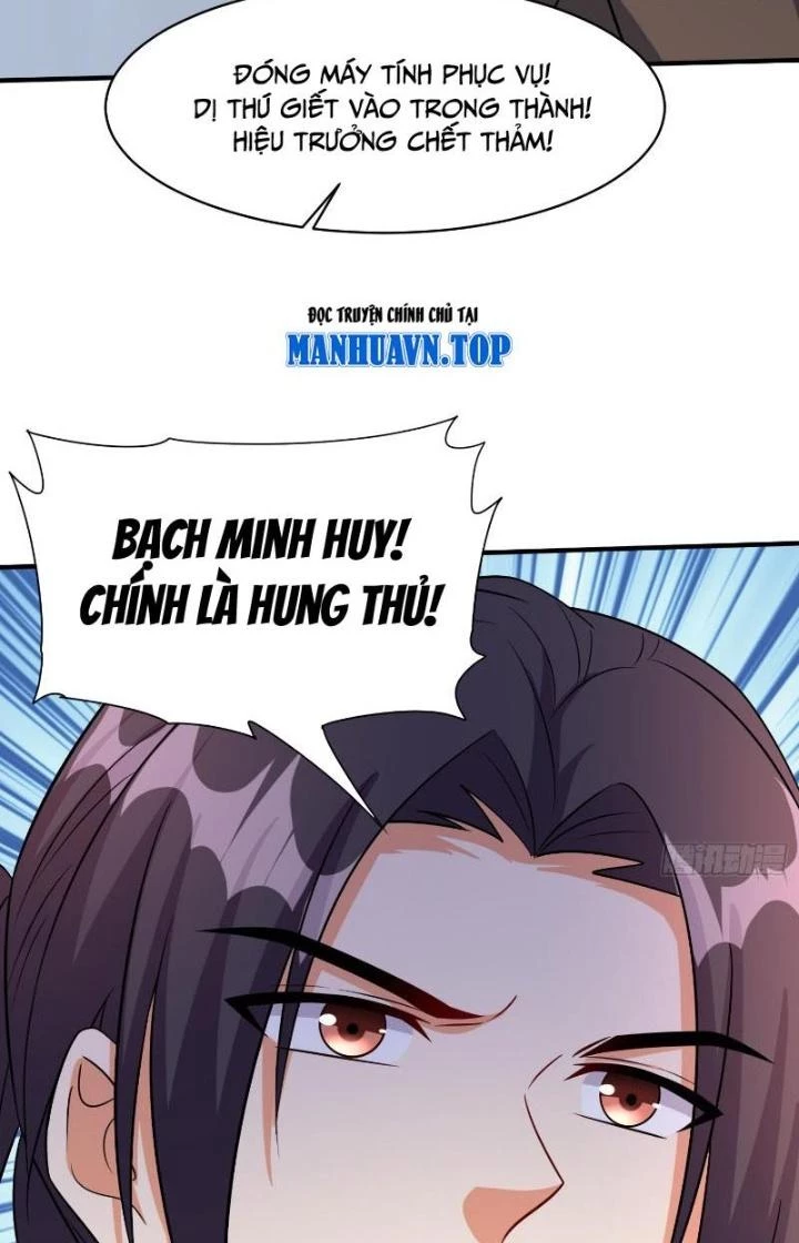 Người Chơi Siêu Cấp Chapter 96 - Trang 4