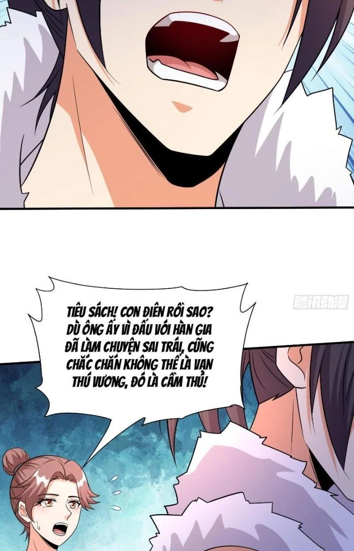 Người Chơi Siêu Cấp Chapter 96 - Trang 4