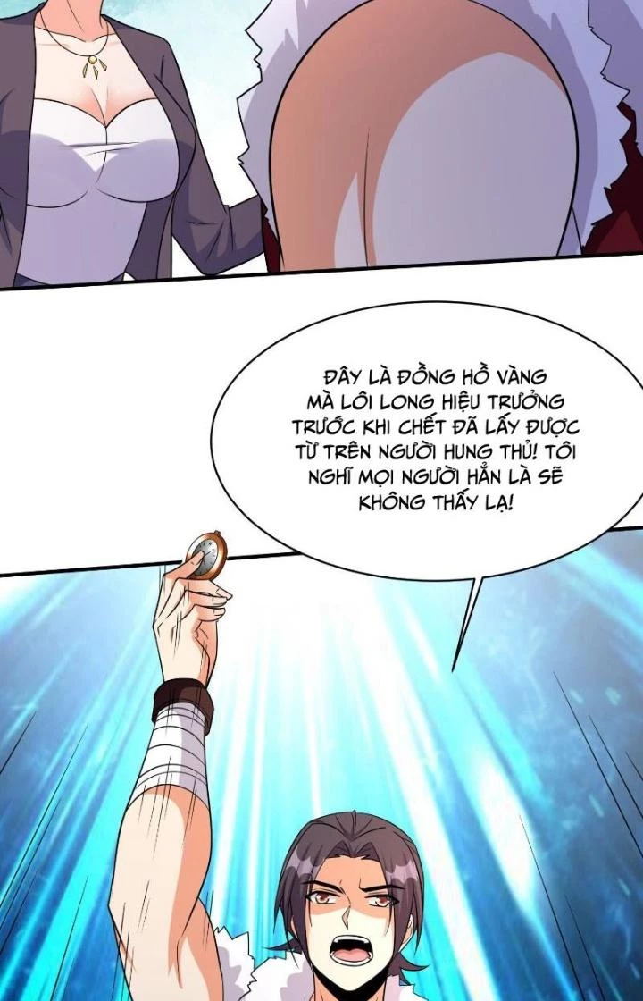 Người Chơi Siêu Cấp Chapter 96 - Trang 4