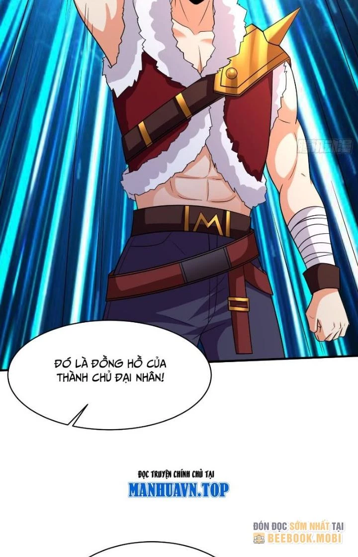 Người Chơi Siêu Cấp Chapter 96 - Trang 4