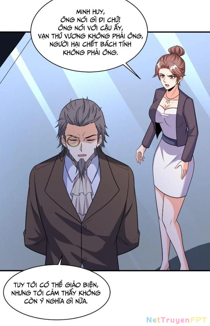 Người Chơi Siêu Cấp Chapter 96 - Trang 4