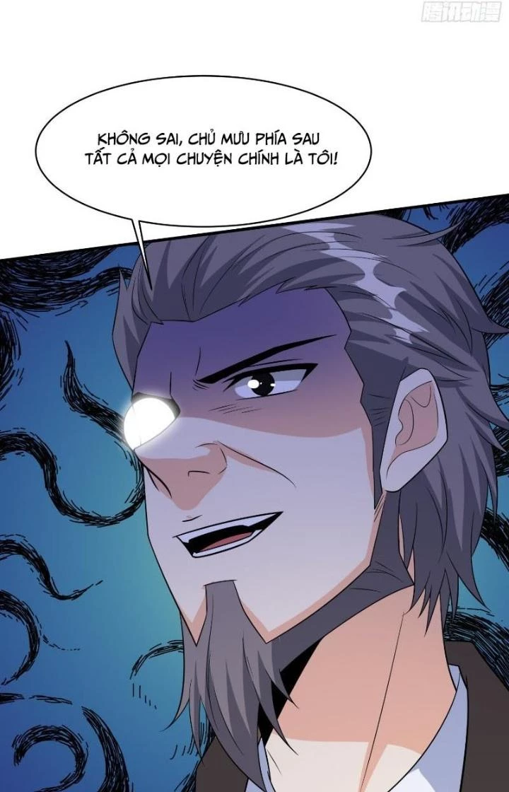 Người Chơi Siêu Cấp Chapter 96 - Trang 4