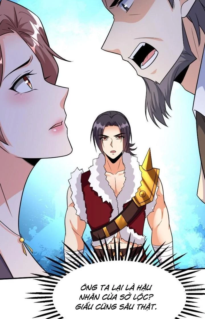 Người Chơi Siêu Cấp Chapter 96 - Trang 4