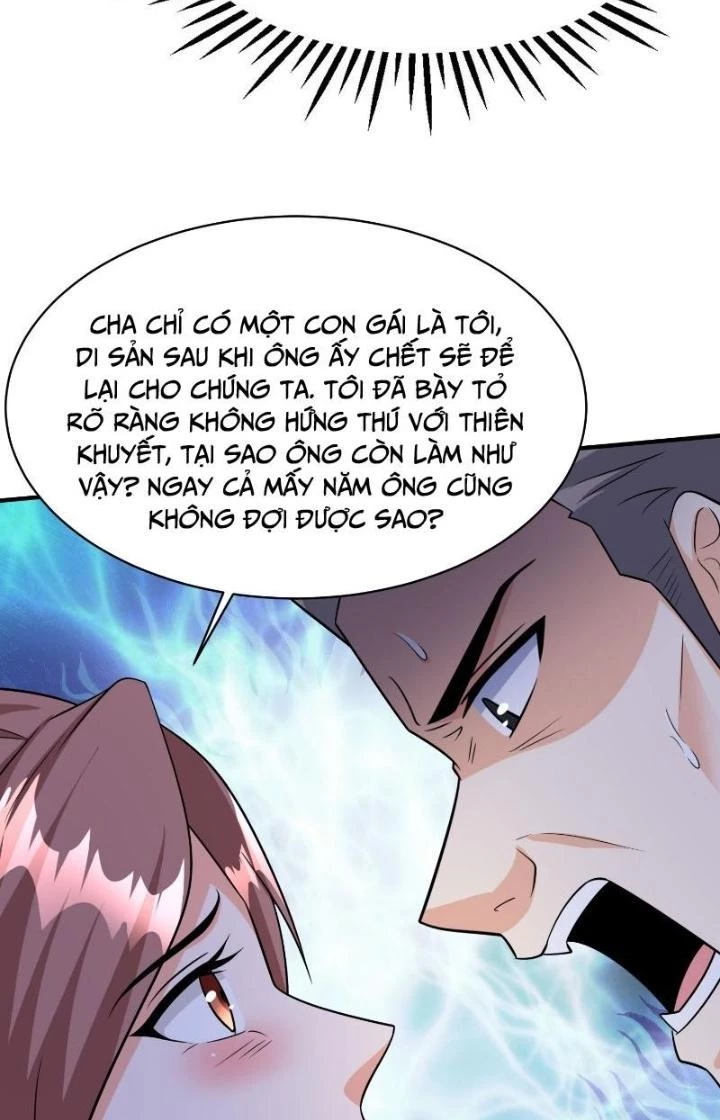 Người Chơi Siêu Cấp Chapter 96 - Trang 4