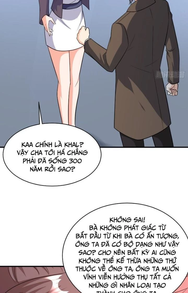 Người Chơi Siêu Cấp Chapter 96 - Trang 4