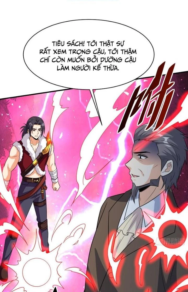 Người Chơi Siêu Cấp Chapter 96 - Trang 4