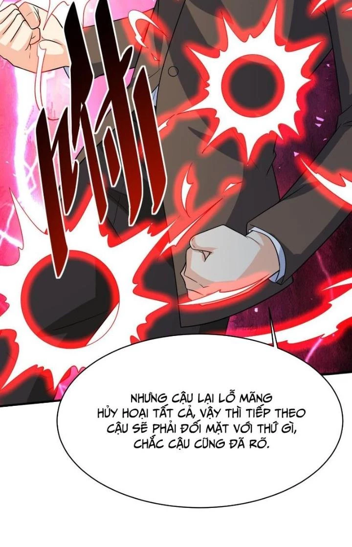 Người Chơi Siêu Cấp Chapter 96 - Trang 4
