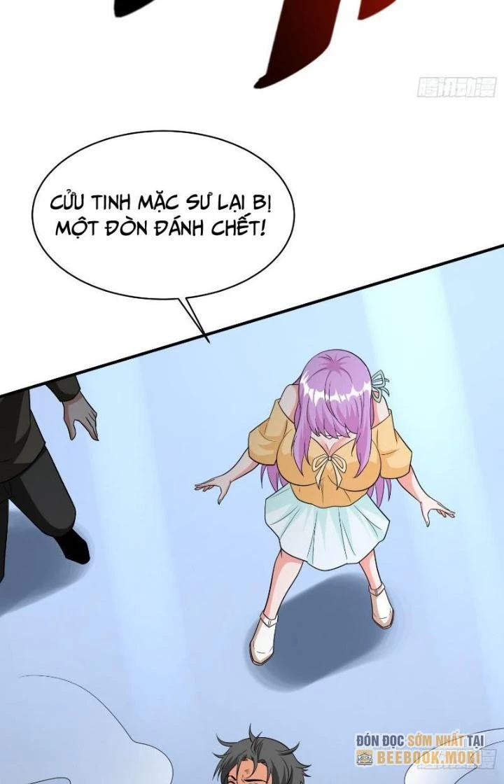 Người Chơi Siêu Cấp Chapter 96 - Trang 4