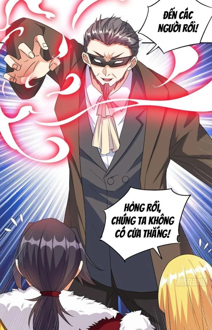 Người Chơi Siêu Cấp Chapter 96 - Trang 4